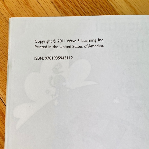 Sequential Spelling 3 student workbook, Homeschool spelling curriculum - Picture 4 of 6